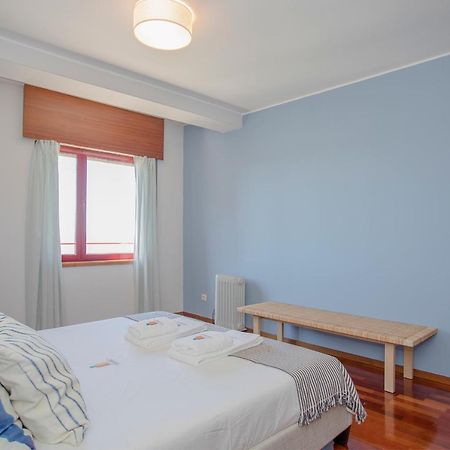 Liiiving In Matosinhos - Sea Beach Apartment Bagian luar foto