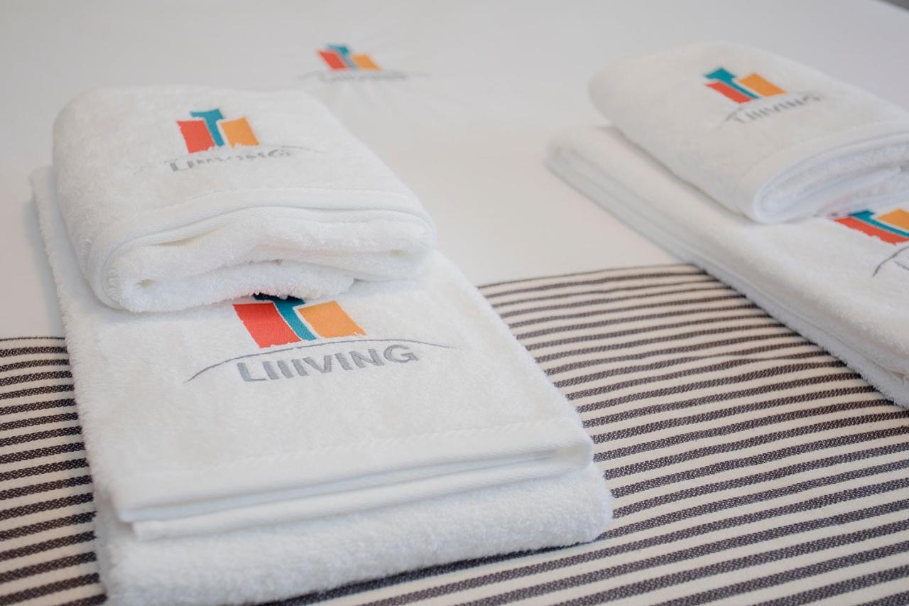 Liiiving In Matosinhos - Sea Beach Apartment Bagian luar foto